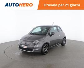 FIAT 500 JJ75553