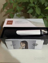 Piastra ghd platinum+