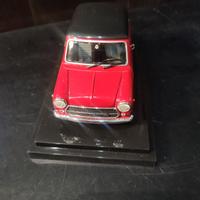 Innocenti Mini Cooper MK3 1300