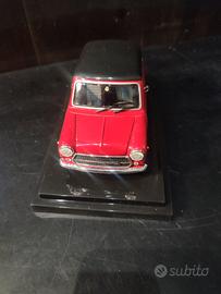 Innocenti Mini Cooper MK3 1300
