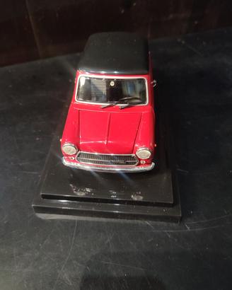 Innocenti Mini Cooper MK3 1300