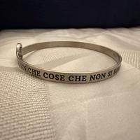Bracciale Kidult NUOVO