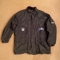 Giacca invernale WINTER MARATHON