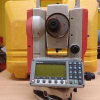 Stazione Totale Pentax R-326NX usata