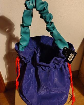 Borsa Secchiello Pinalli Collection
