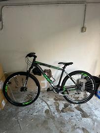 Montain bike bottecchia