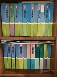 Guide e materiale didattico Sostegno