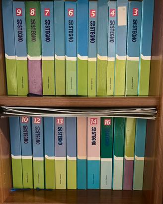 Guide e materiale didattico Sostegno