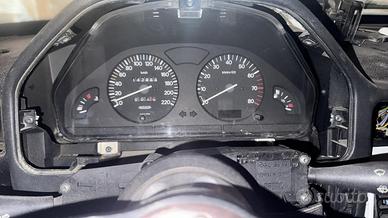 Quadro strumenti peugeot 106