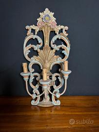 Antico Applique Fiorentino