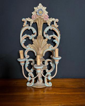Antico Applique Fiorentino