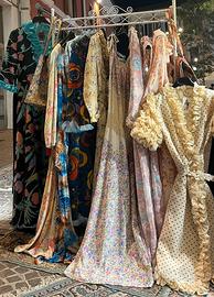 Attività lotto Vintage