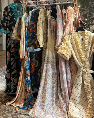 Attività lotto Vintage