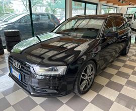 Audi A4 Avant 2.0 TDI 143CV Impeccabile