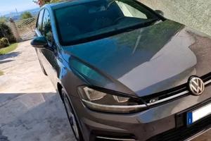 VOLKSWAGEN GOLF 7.5 RLINE 1.5 TSI 150CV