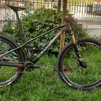 Telaio mondraker f podium rr m