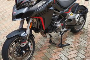 ducati multistrada 1260s