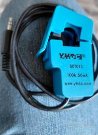 SNS CT013 Trasformatore/Sensore elettronico