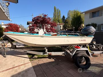 Boston whaler 13 sport