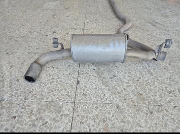 Ricambi originali BMW serie 1 118i