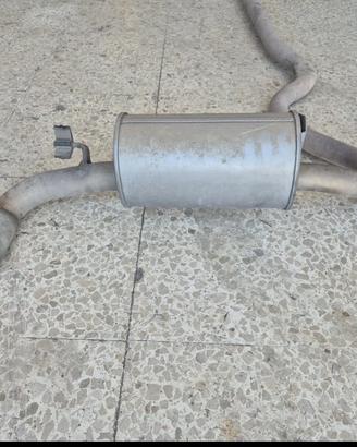 Ricambi originali BMW serie 1 118i