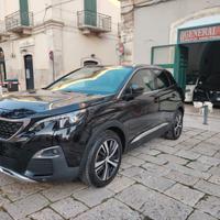 PEUGEOT 3008 1.6 HDI GT LINE