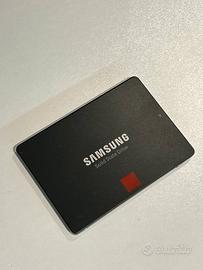 SSD Samsung Pro 860 V - Nand 512GB –  99% Crystal