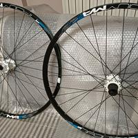cerchi MTB 29' Quick release