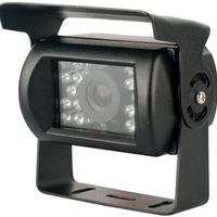 Telecamera retromarcia auto e camper 18 Led CW715