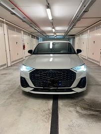 Audi q3 sport back 40 tdi quattro limited edition
