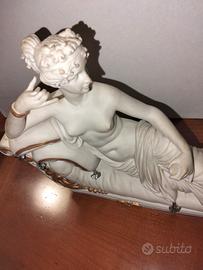 Capodimonte Paolina Borghese 