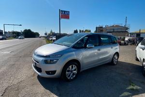 Citroen C4 Picasso BlueHDi 120 S&S Exclusive