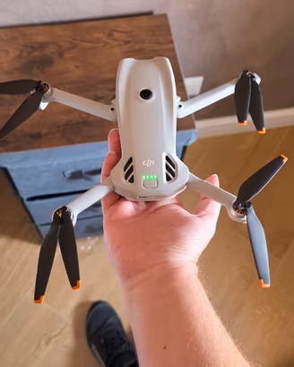DJI Lito X1 – Condizioni pari al nuovo