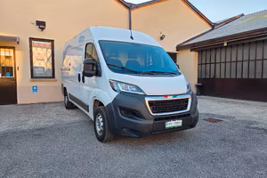 PEUGEOT Boxer (3ª serie) Boxer 333 2.2 BlueHDi...