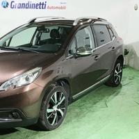 PEUGEOT 2008 1.6 E-HDI 92 cv allure