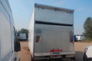 FIAT DUCATO 2.2hdi 140cv CON SPONDA