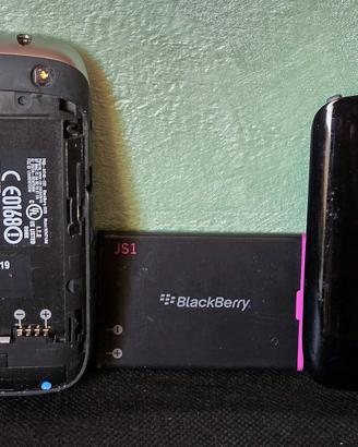 Blackberry 9300