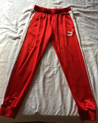 Pantaloni Puma