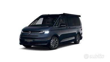 VOLKSWAGEN California T7 2025 2.0 TDI 150CV DSG7 O