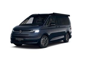 VOLKSWAGEN California T7 2025 2.0 TDI 150CV DSG7 O
