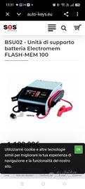 ElectroMEM FLASH-MEM 100A
