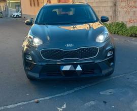 KIA Sportage 4ª serie - 2019
