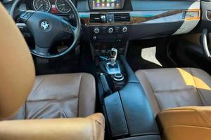 BMW 525Xdrive 4x4 anno 2008