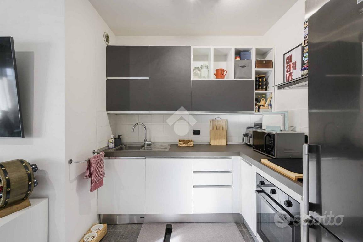 Appartamento – Bologna, Santa Viola, Borgo Panigale-Reno - Vista 4