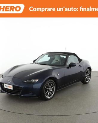 MAZDA MX-5 RG01147