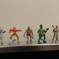 Connectors giochi preziosi