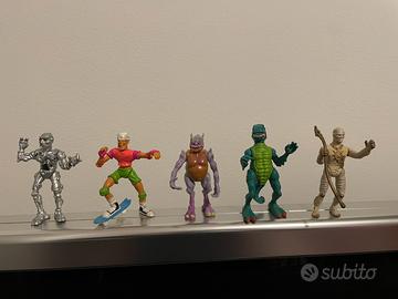 Connectors giochi preziosi