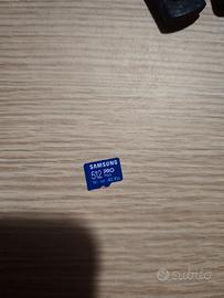 Samsung 512 Pro Plus