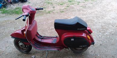Piaggio Vespa 50 S (V5SA1) - 1982