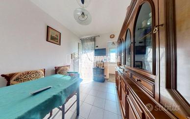 BILOCALE RISTRUTTURATO